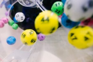 Saturday Lotto