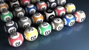 Playing Lotto Online