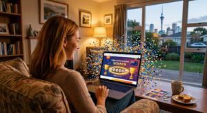 Has anyone won lotto online nz: The truth about digital jackpots and real Kiwi winner stories