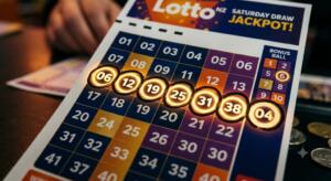How many numbers to win lotto nz: The exact combination matrix for every prize division