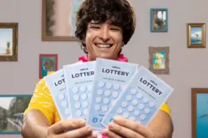 Lotto NZ News