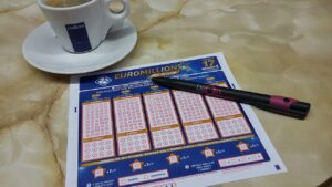 Check Keno Results here