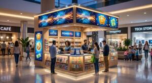 Lotto near me: How to find your closest retail store and check results online