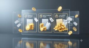 Powerball ticket prices nz: Complete guide to line costs, coupon rules, and power dip bundles