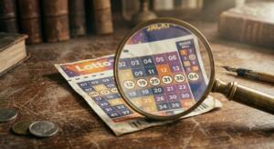 Unclaimed lottery prizes: What happens to missing winnings and how to check your old tickets